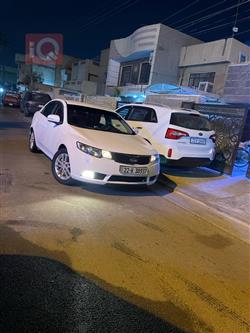 كيا سيراتو